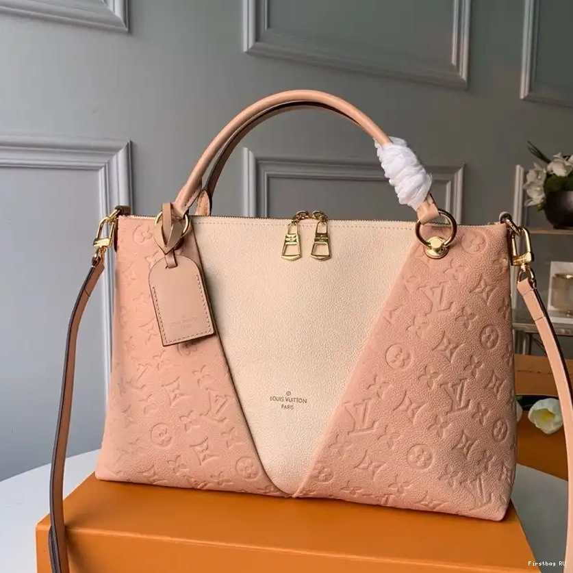 VUITTON MM TOTE LOUIS V 0508